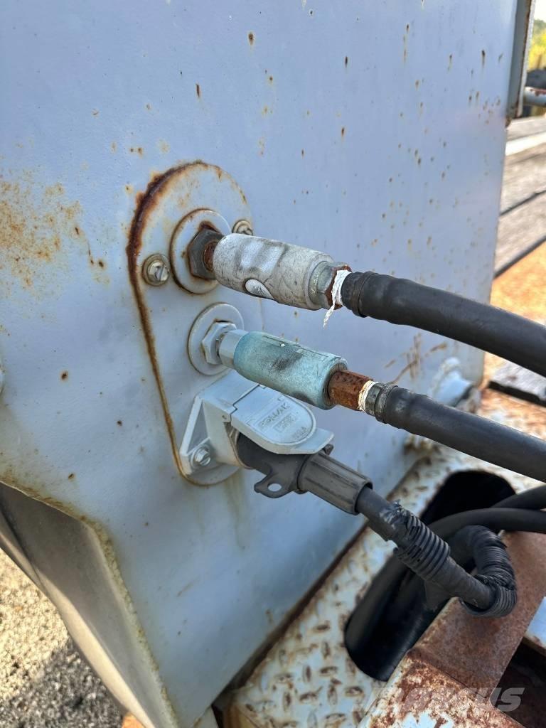 Interstate 70SDGN 低架裝載車