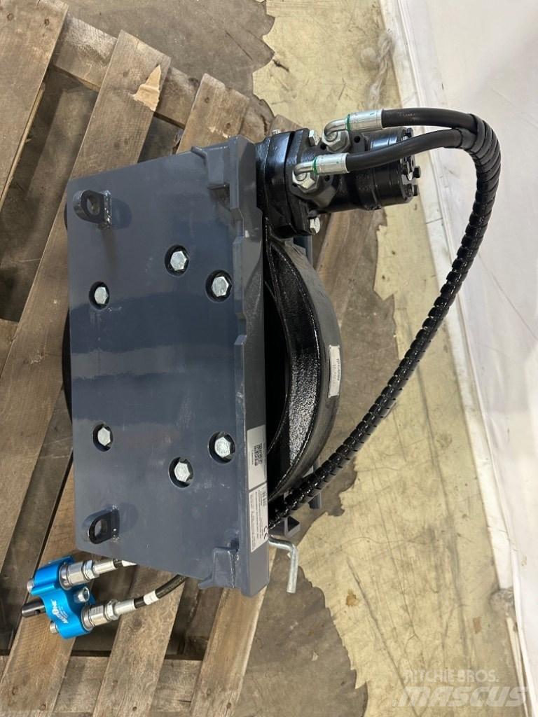 Multione ROTATOR 360 旋轉混合器