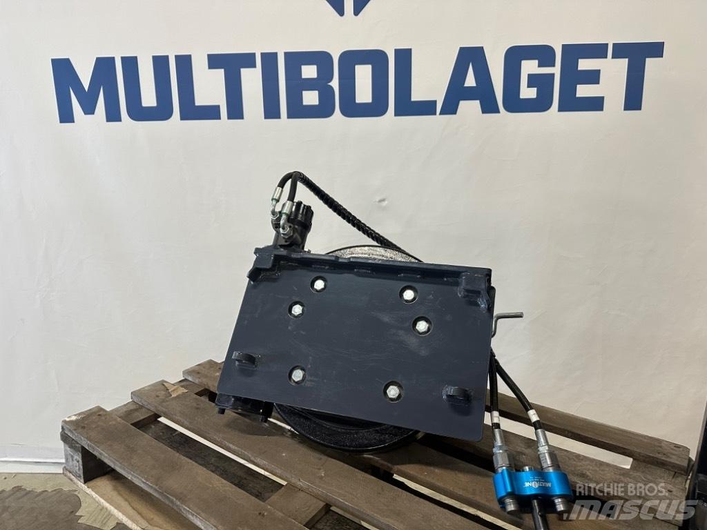 Multione ROTATOR 360 旋轉混合器