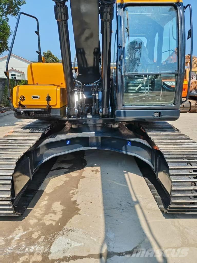 Hyundai R220LC-9S 履帶式 挖土機/掘鑿機/挖掘機