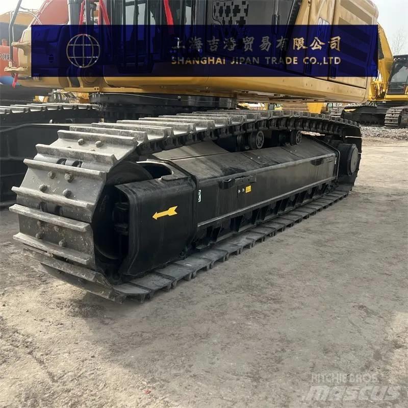 CAT 345 GC 履帶式 挖土機/掘鑿機/挖掘機