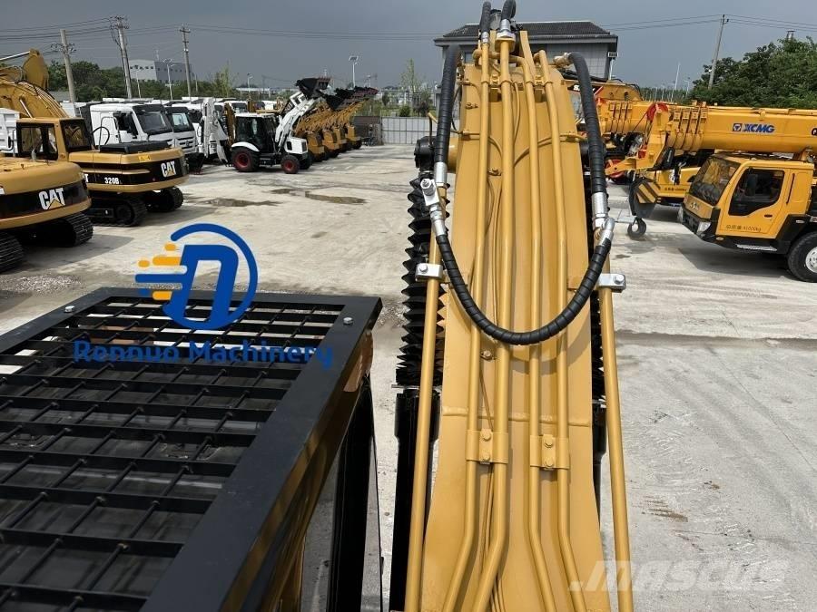 CAT 320D2L 履帶式 挖土機/掘鑿機/挖掘機