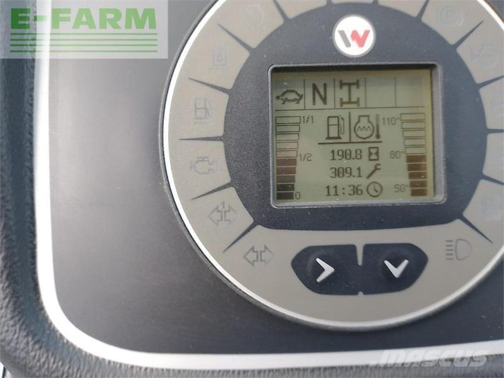 Kramer kl43.8 小型挖土機/掘鑿機<7t(小型挖掘機)