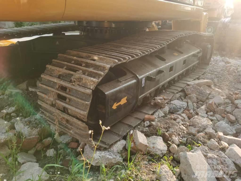 CAT 325 C 履帶式 挖土機/掘鑿機/挖掘機