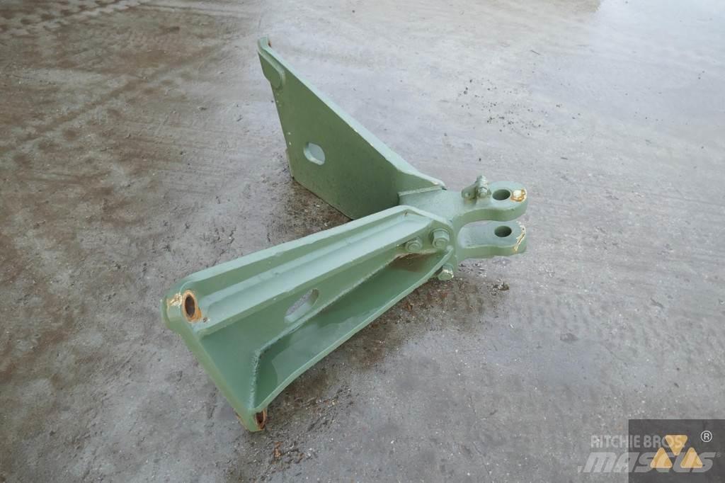 CAT D7G Drawbar 其他組件