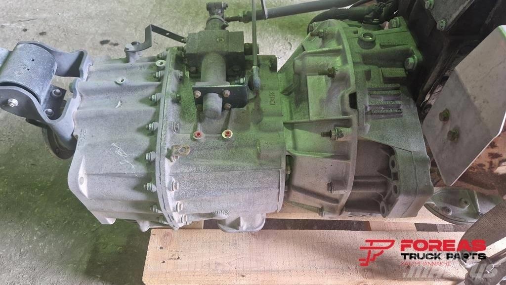 Eaton Y 04363 齒輪箱