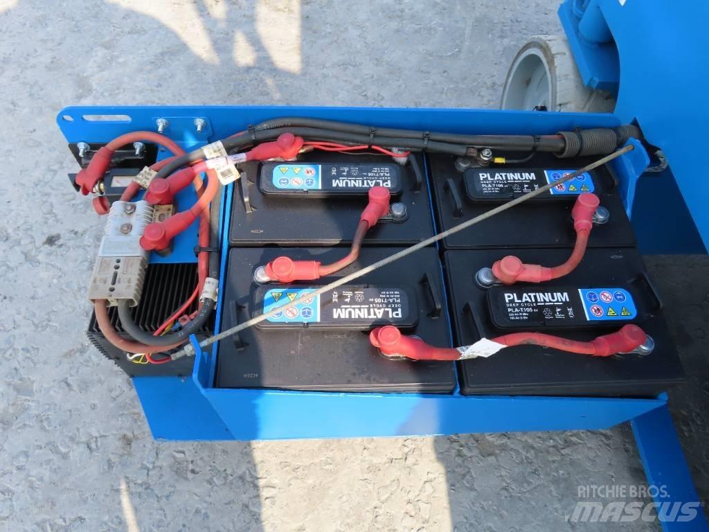Genie GS 1932 剪式升降機