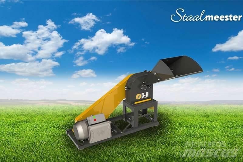 Staalmeester JF 5D 其他貨車