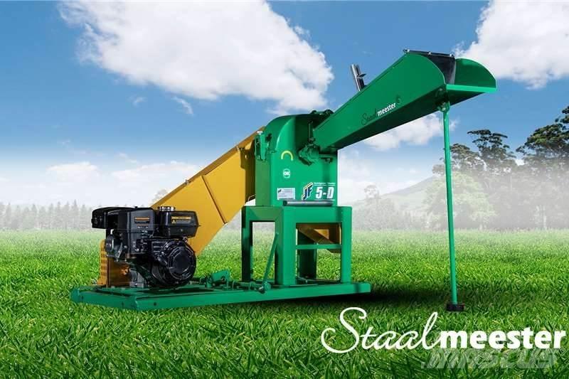 Staalmeester JF 5D 其他貨車