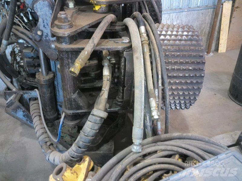 Kobelco SK 290 LC 履帶式 挖土機/掘鑿機/挖掘機