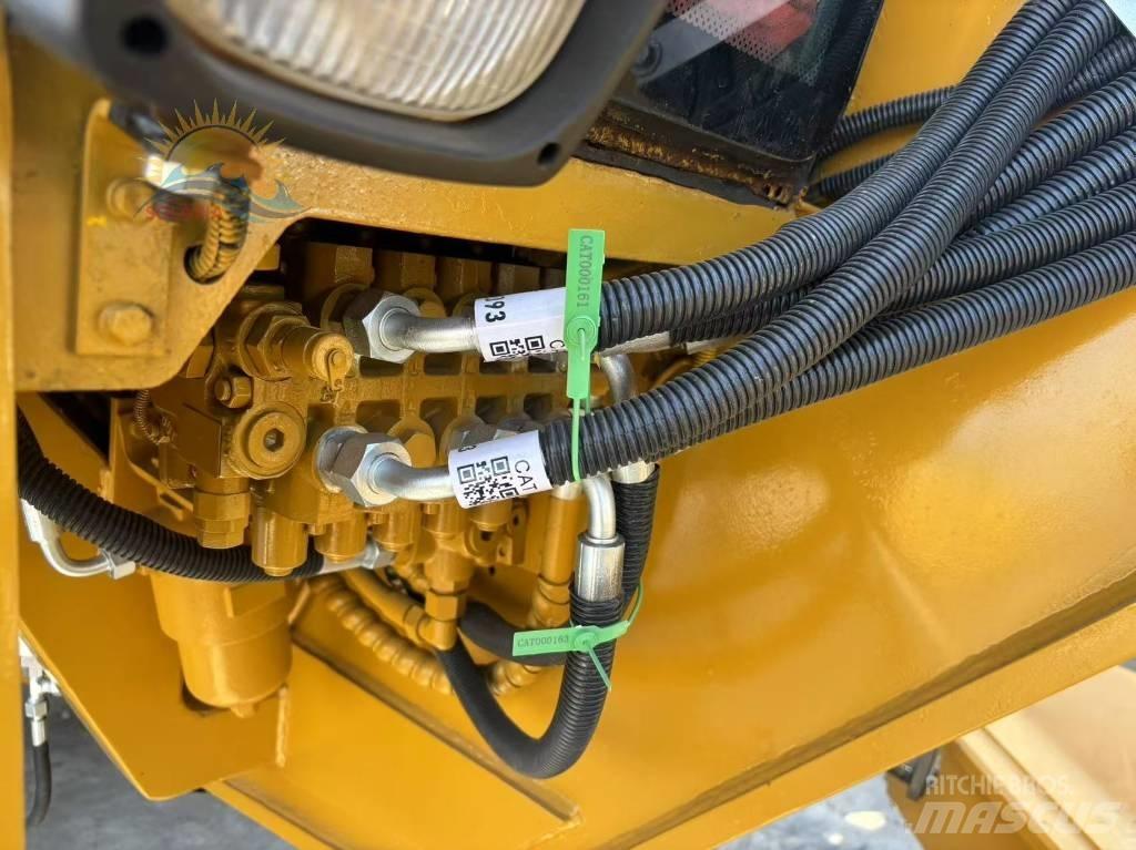 CAT 12G 平土機