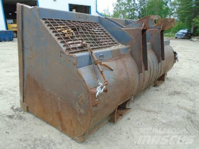 Volvo L 180 C 輪胎式裝載機