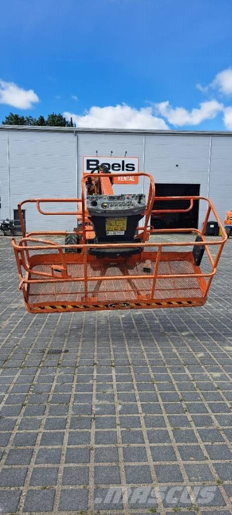 JLG 1200SJP 伸縮臂高空作業車
