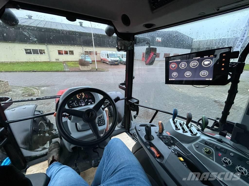 Valtra G 115 Active 曳引機