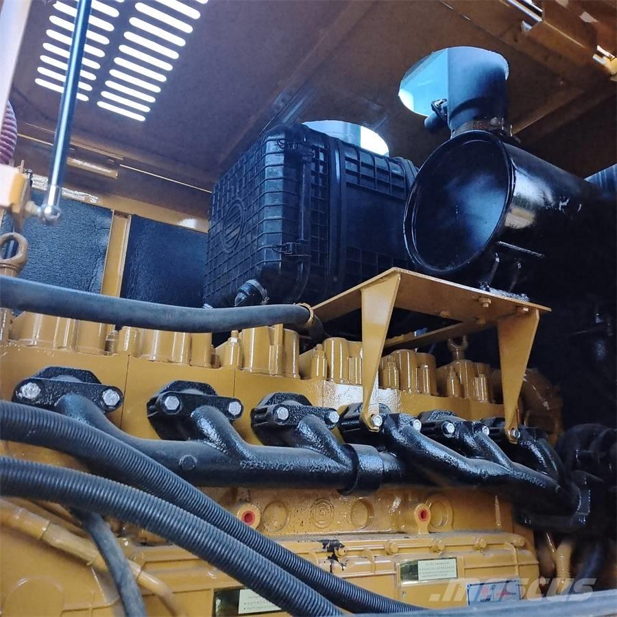 XCMG ZL50 GN 輪胎式裝載機