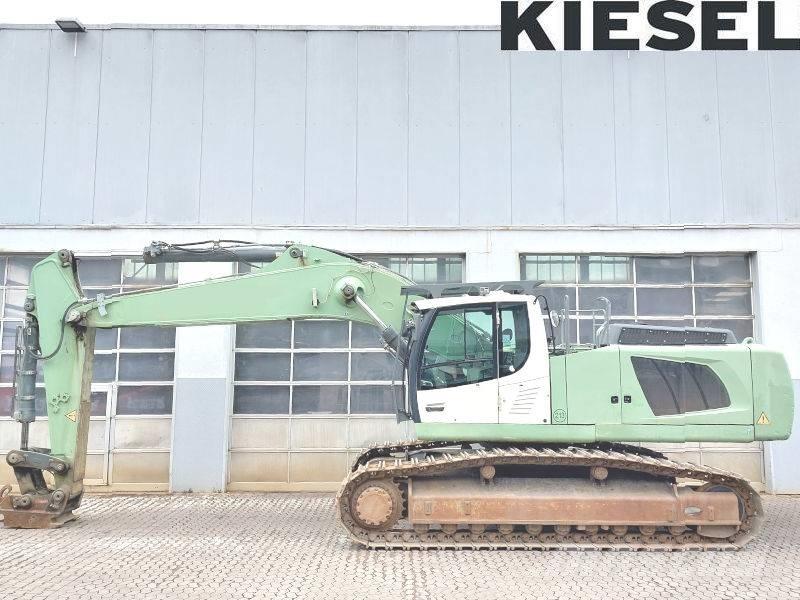 Liebherr R 950 SME 履帶式 挖土機/掘鑿機/挖掘機