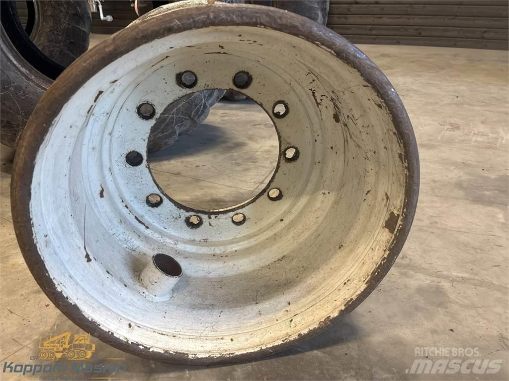 Gremo 950 20x22,5 輪胎、車輪和輪圈