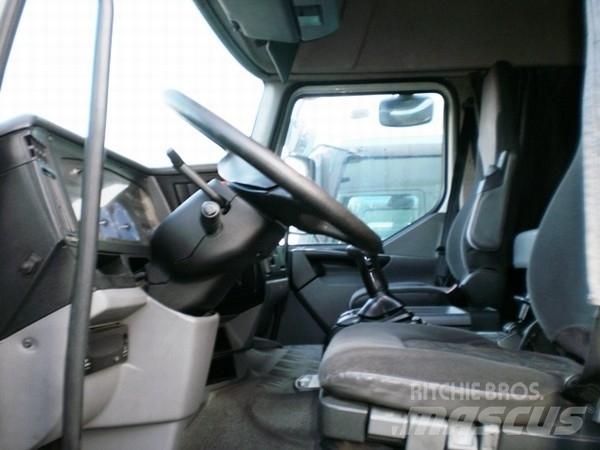 Renault PREMIUM 420 曳引機組件