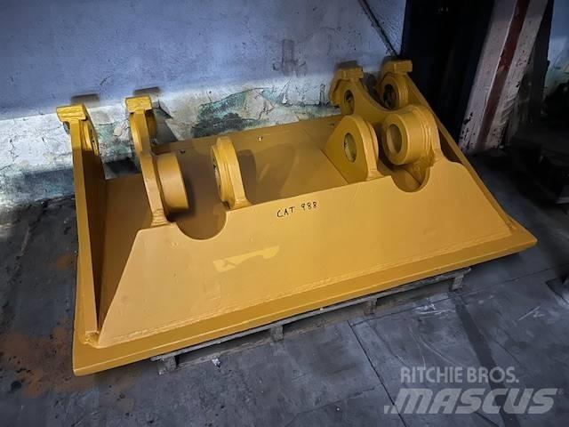 CAT 988 兩爪吊夾