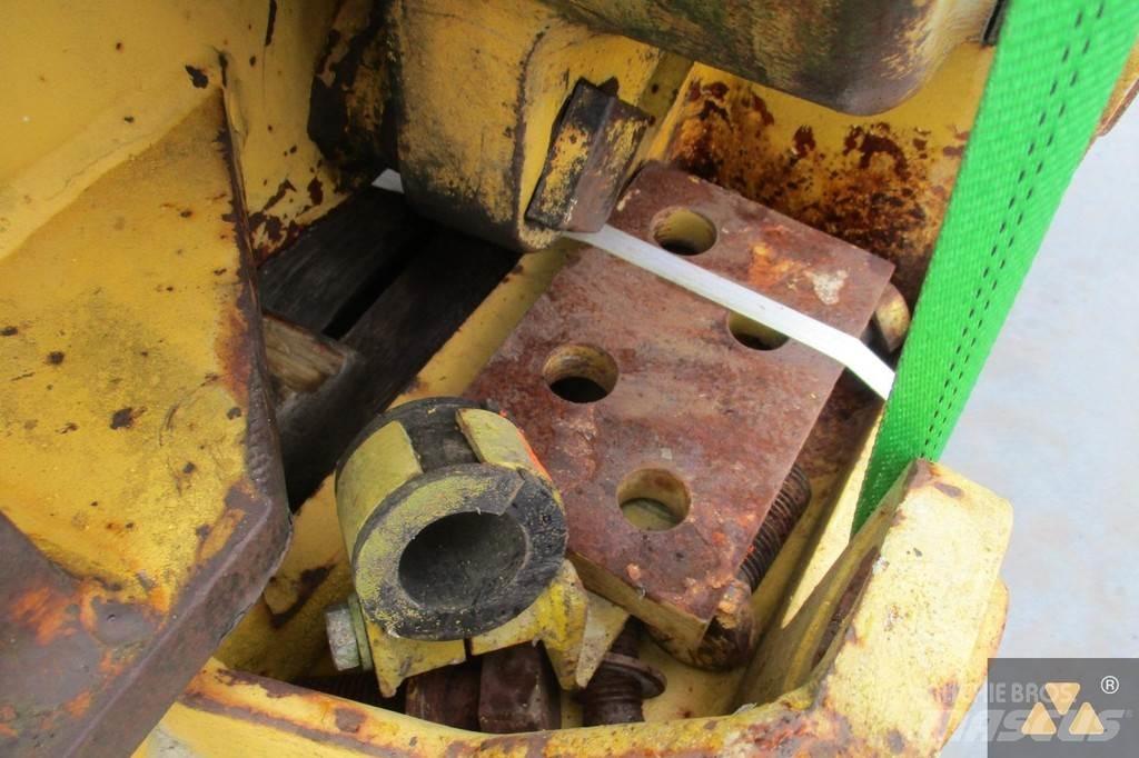 Carco 70A-PSC 其他組件