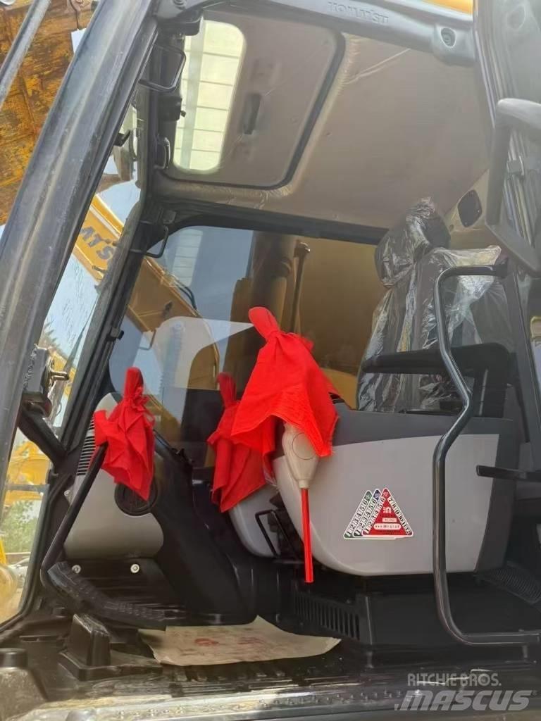 Komatsu 240LC-8 履帶式 挖土機/掘鑿機/挖掘機