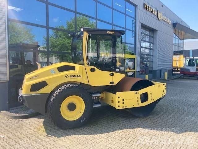 Bomag BW 177 D-5 土壤壓實機