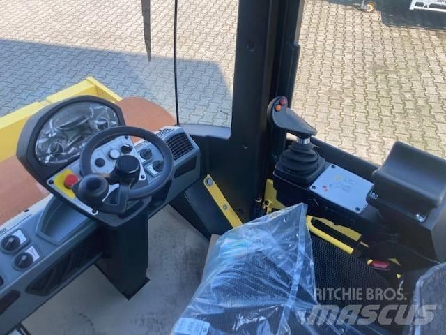 Bomag BW 177 D-5 土壤壓實機