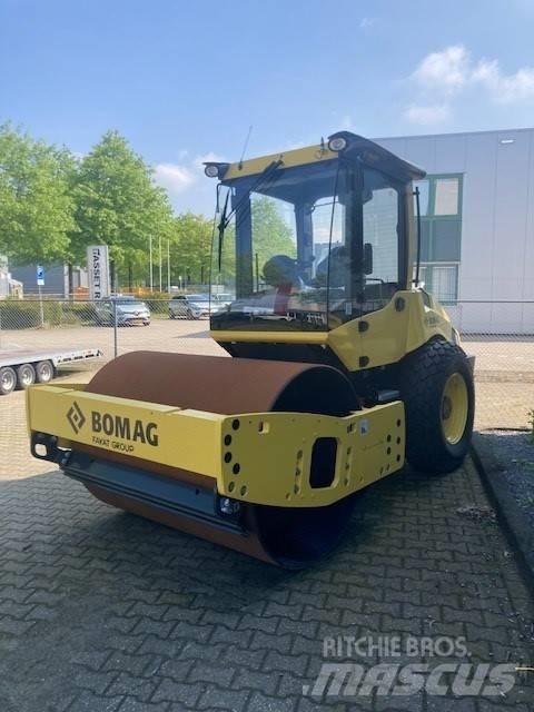 Bomag BW 177 D-5 土壤壓實機