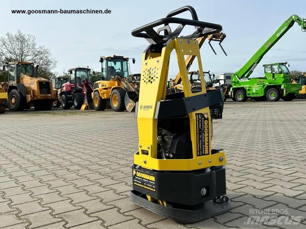 Bomag BR 95 砸道機/夯實機