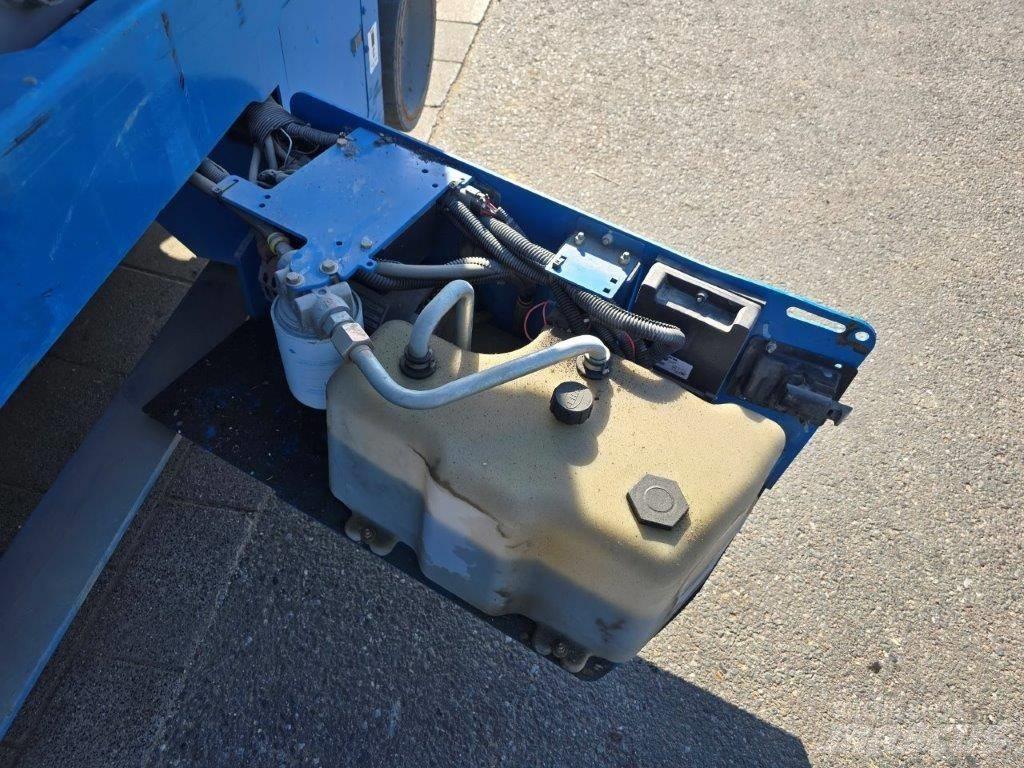 Genie GS 3232 剪式升降機