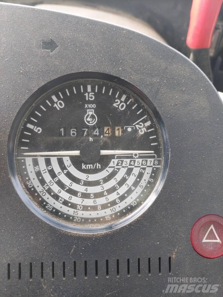 John Deere 3040 曳引機