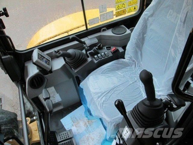 CAT 303.5 小型挖土機/掘鑿機<7t(小型挖掘機)
