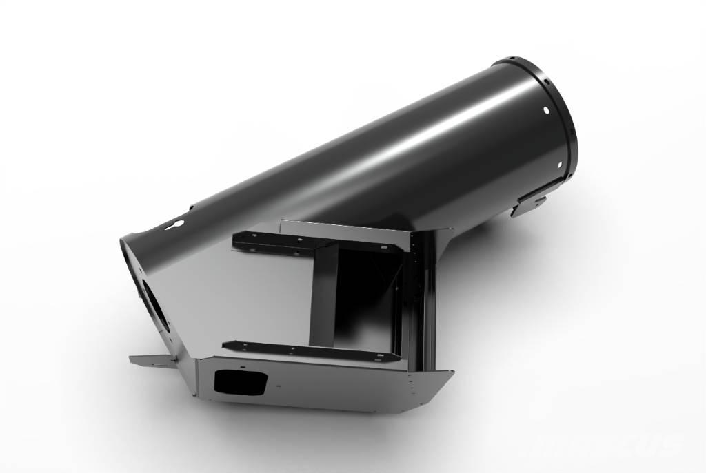 PW 86595353nh 聯合收穫機配件