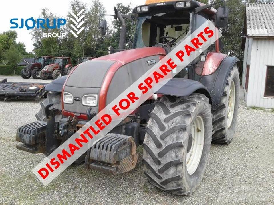Valtra T190 曳引機