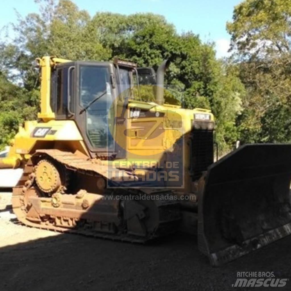 CAT D 6 N XL 履帶推土機