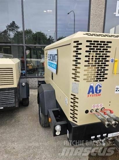 Doosan 7/125-10/105 空氣壓縮機