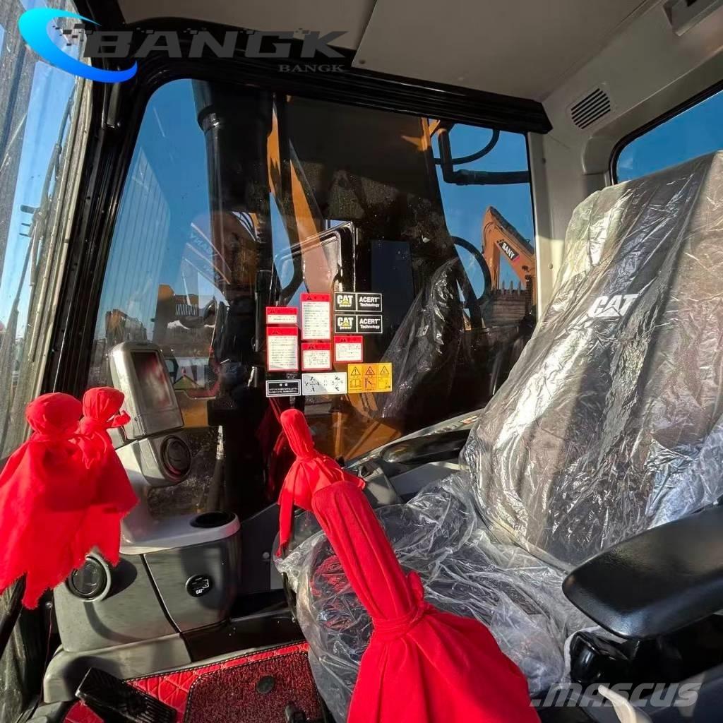 CAT 336 D 履帶式 挖土機/掘鑿機/挖掘機