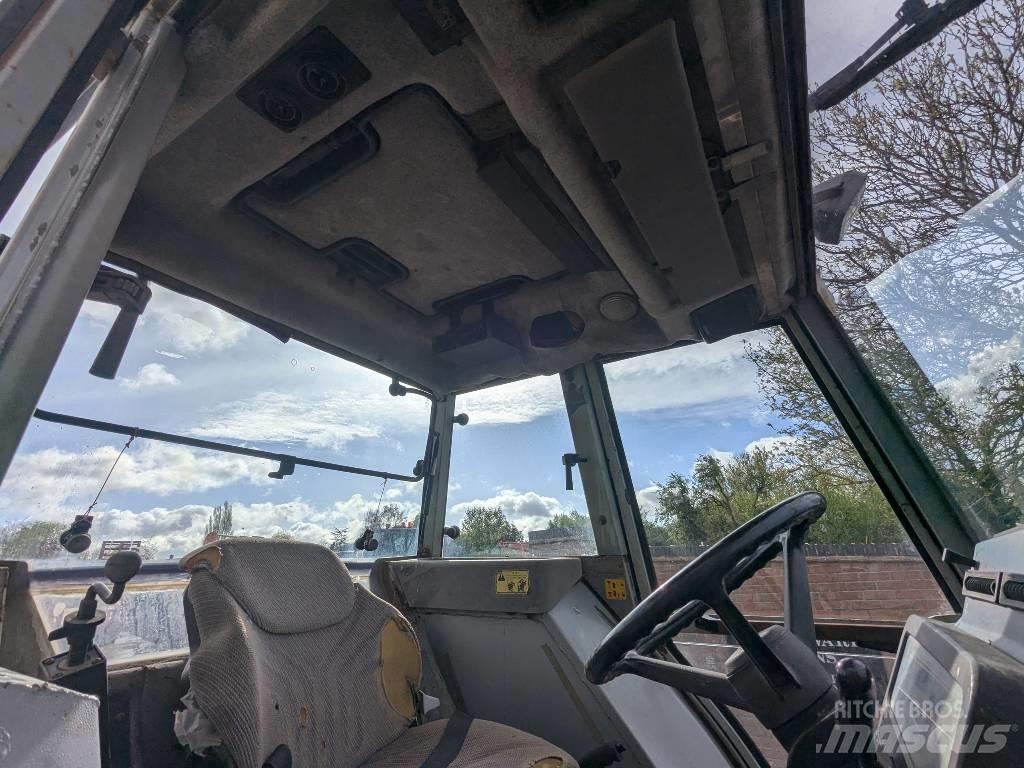 Massey Ferguson 399 曳引機
