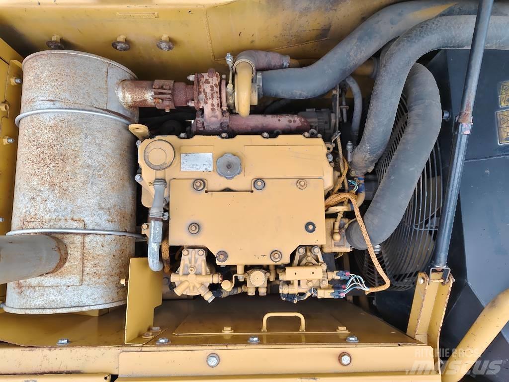 CAT 315 D2 履帶式 挖土機/掘鑿機/挖掘機