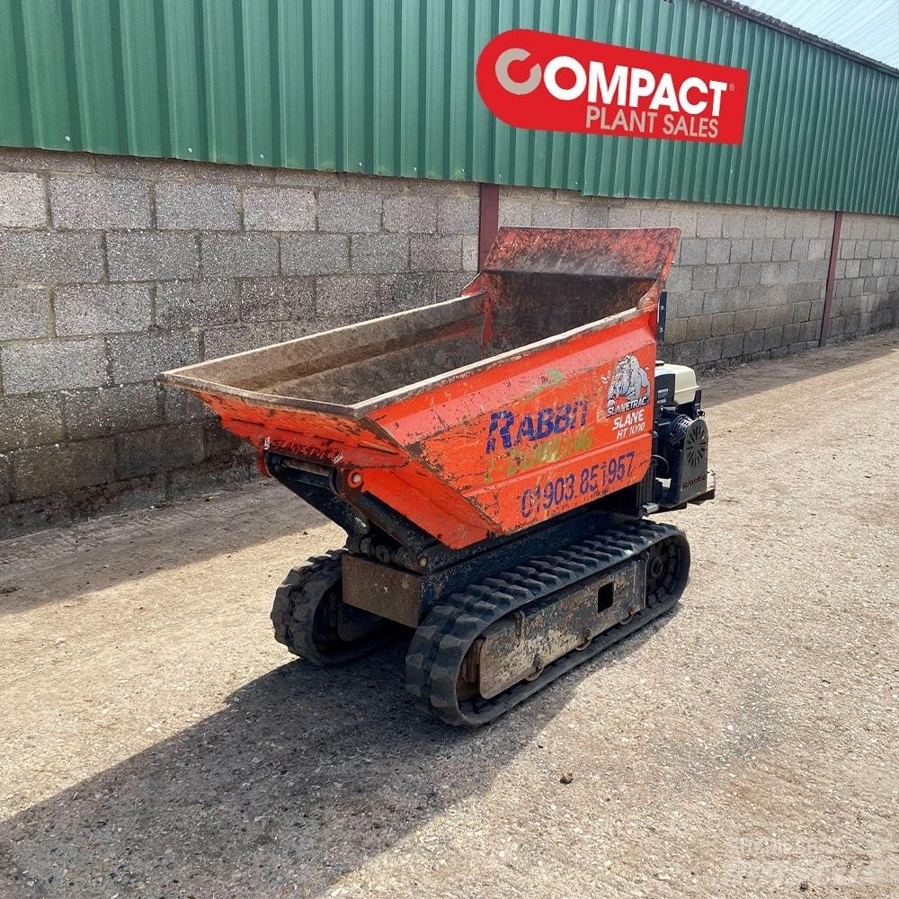 Slane HT1000 側卸礦車