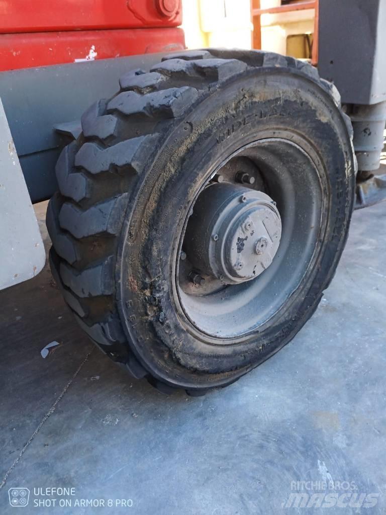 Haulotte H 12 SX 剪式升降機