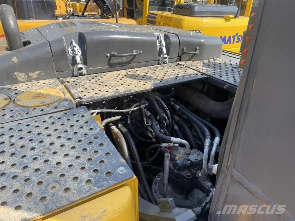 Volvo ec240 履帶式 挖土機/掘鑿機/挖掘機