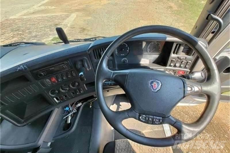 Scania R SERIES 其他貨車