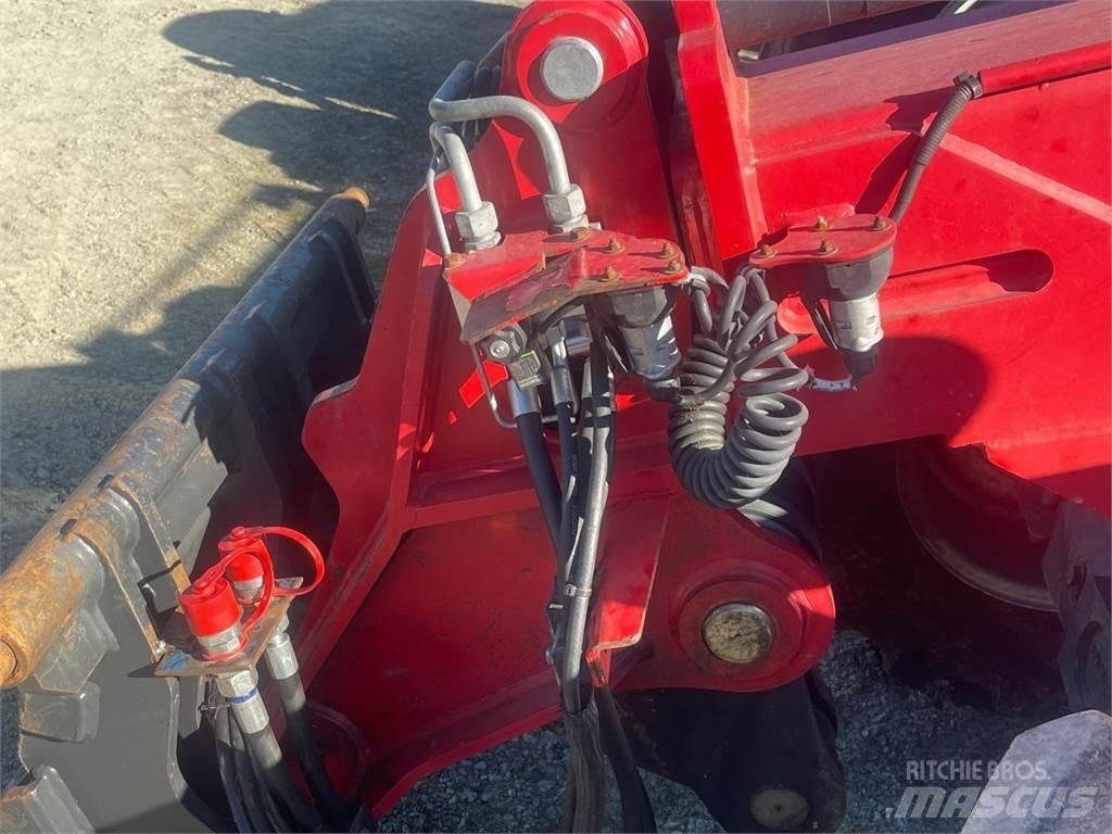 Schäffer T 6680 小型裝載機