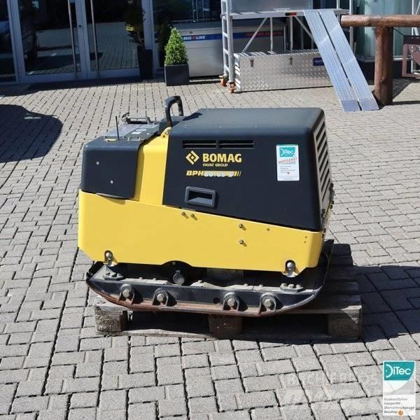 Bomag BPH 80/65 S 夯實機(夯土機)