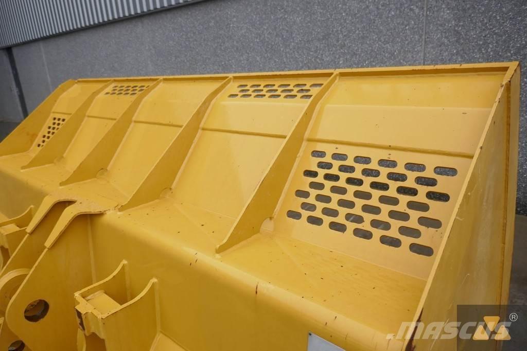 CAT 930 Bucket 鏟斗