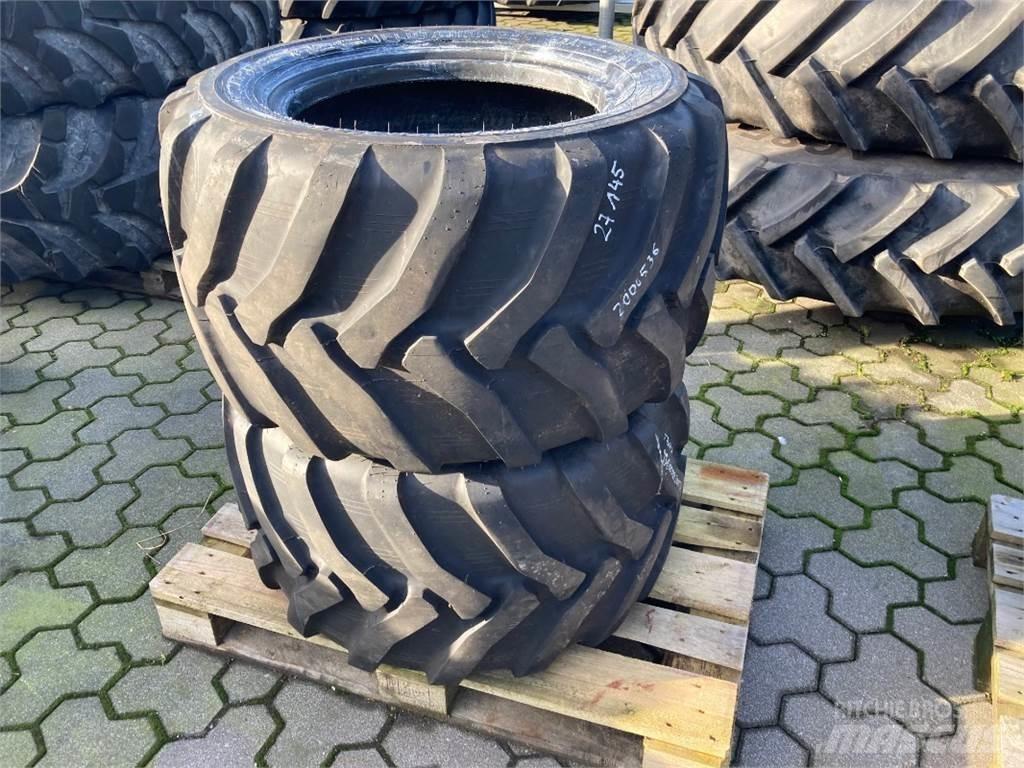 Alliance 500/50-20 其他曳引機配件