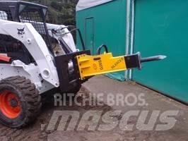  TUR G20S 320kg 鐵鎚/碎石機