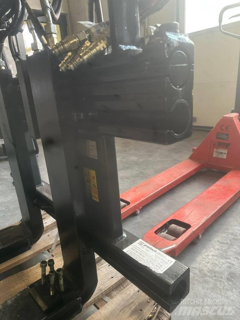 Griptech RG2 20 叉