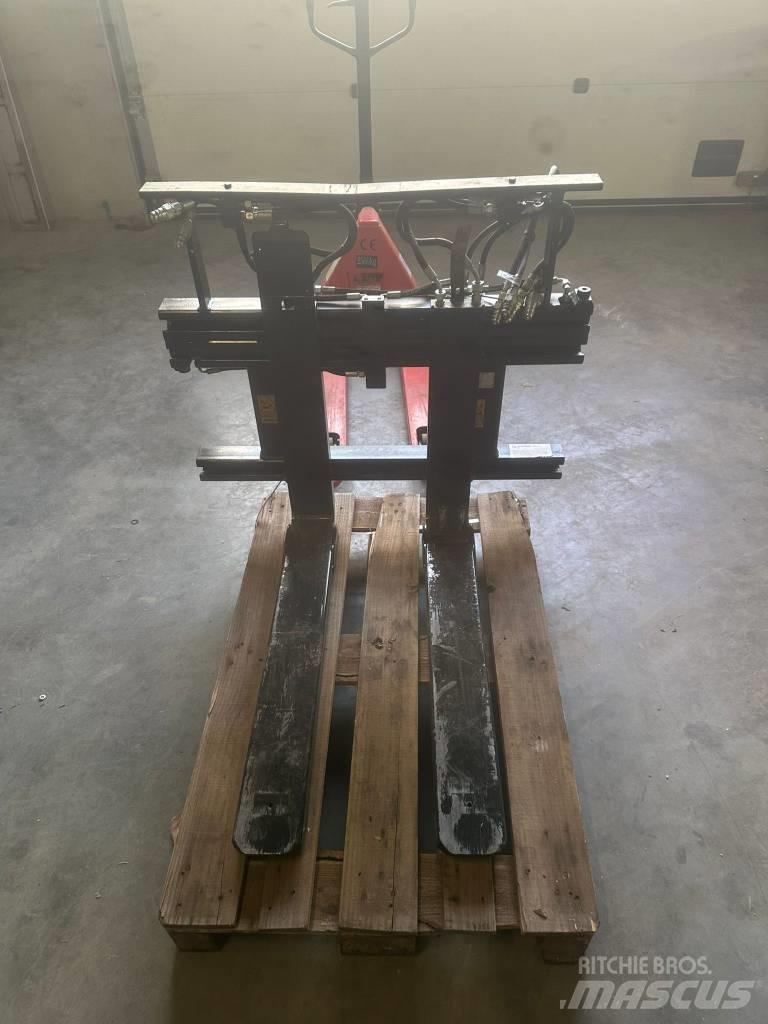 Griptech RG2 20 叉